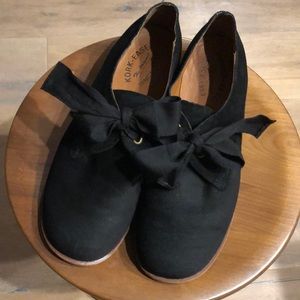 Kork-Ease Oxfords